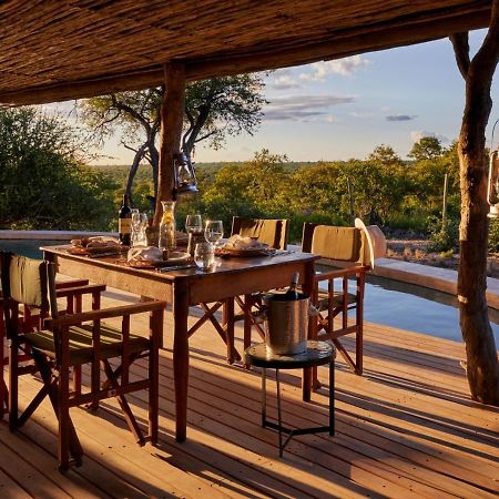 Geiger'S Camp In Timbavati Game Reserve By Newmark Exterior foto