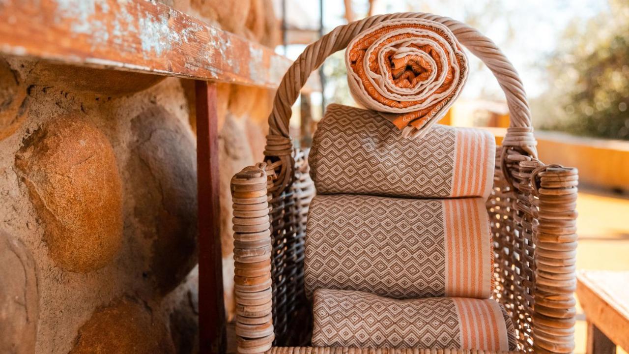 Geiger'S Camp In Timbavati Game Reserve By Newmark Exterior foto