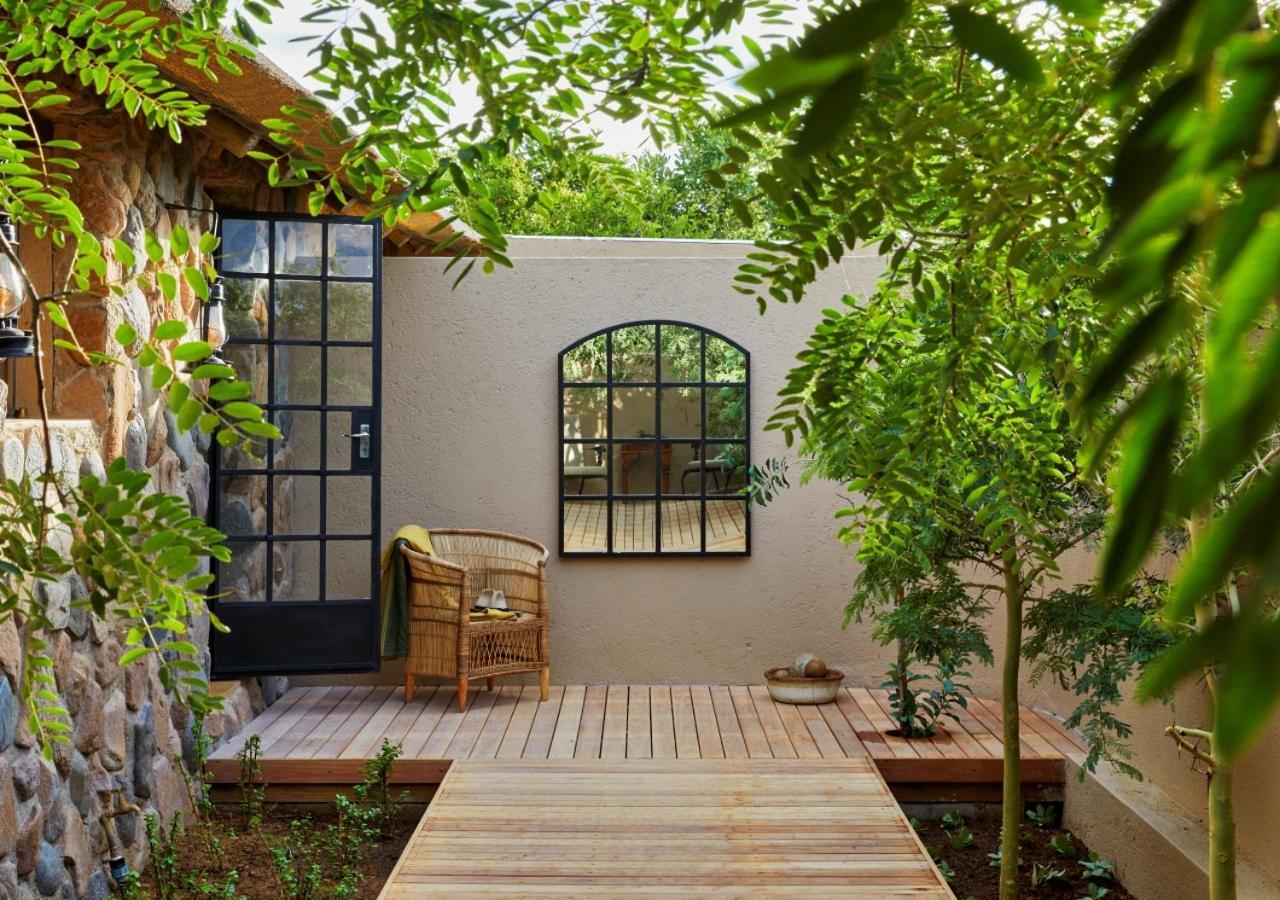 Geiger'S Camp In Timbavati Game Reserve By Newmark Exterior foto