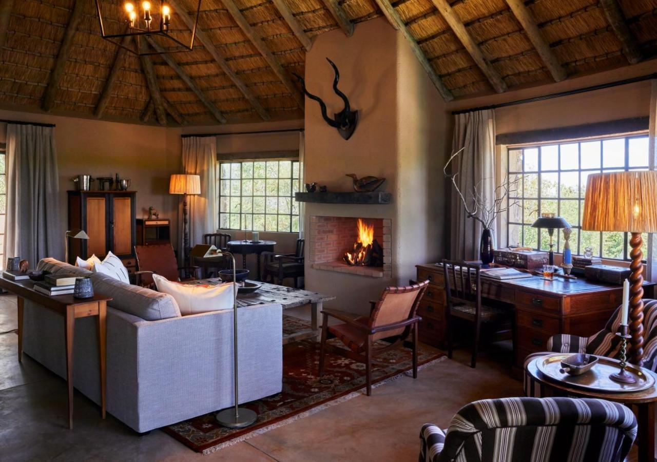 Geiger'S Camp In Timbavati Game Reserve By Newmark Exterior foto