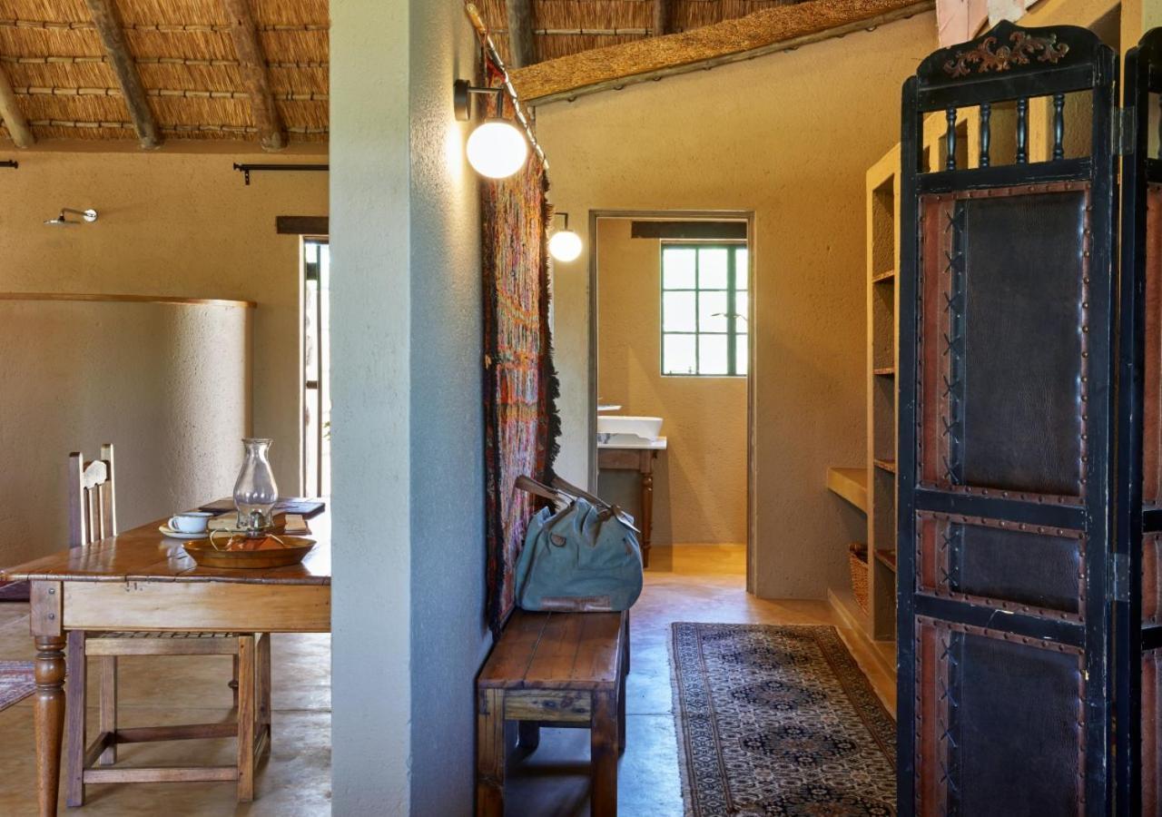 Geiger'S Camp In Timbavati Game Reserve By Newmark Exterior foto