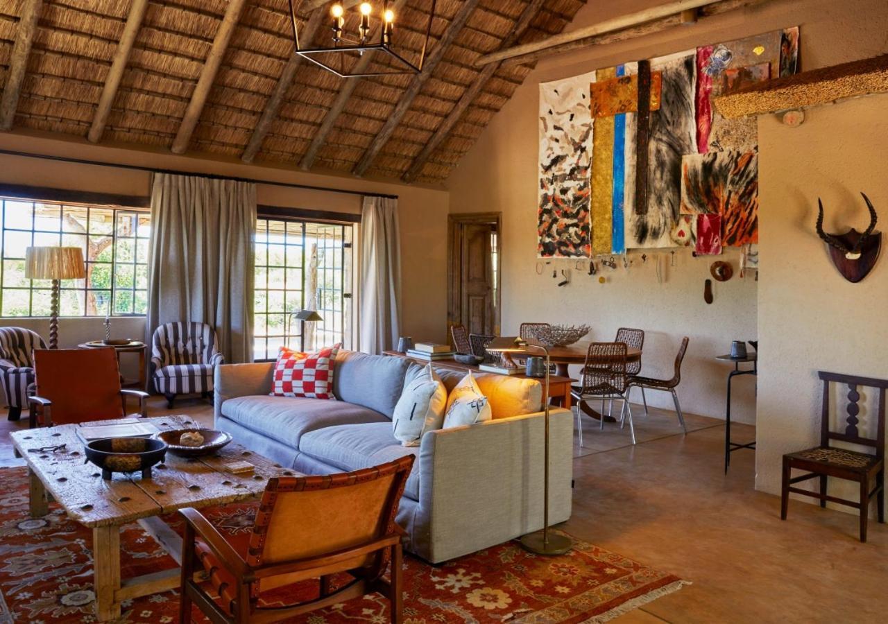 Geiger'S Camp In Timbavati Game Reserve By Newmark Exterior foto