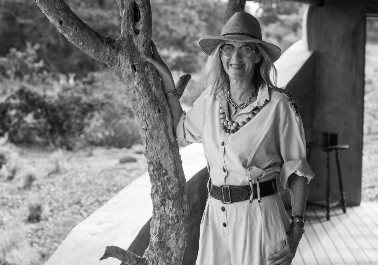 Geiger'S Camp In Timbavati Game Reserve By Newmark Exterior foto