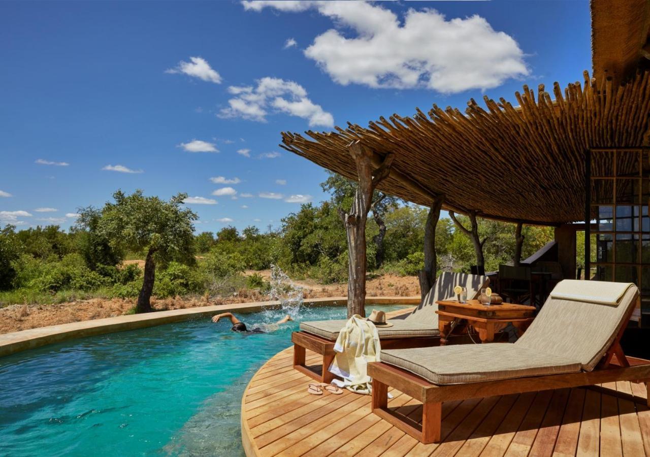 Geiger'S Camp In Timbavati Game Reserve By Newmark Exterior foto