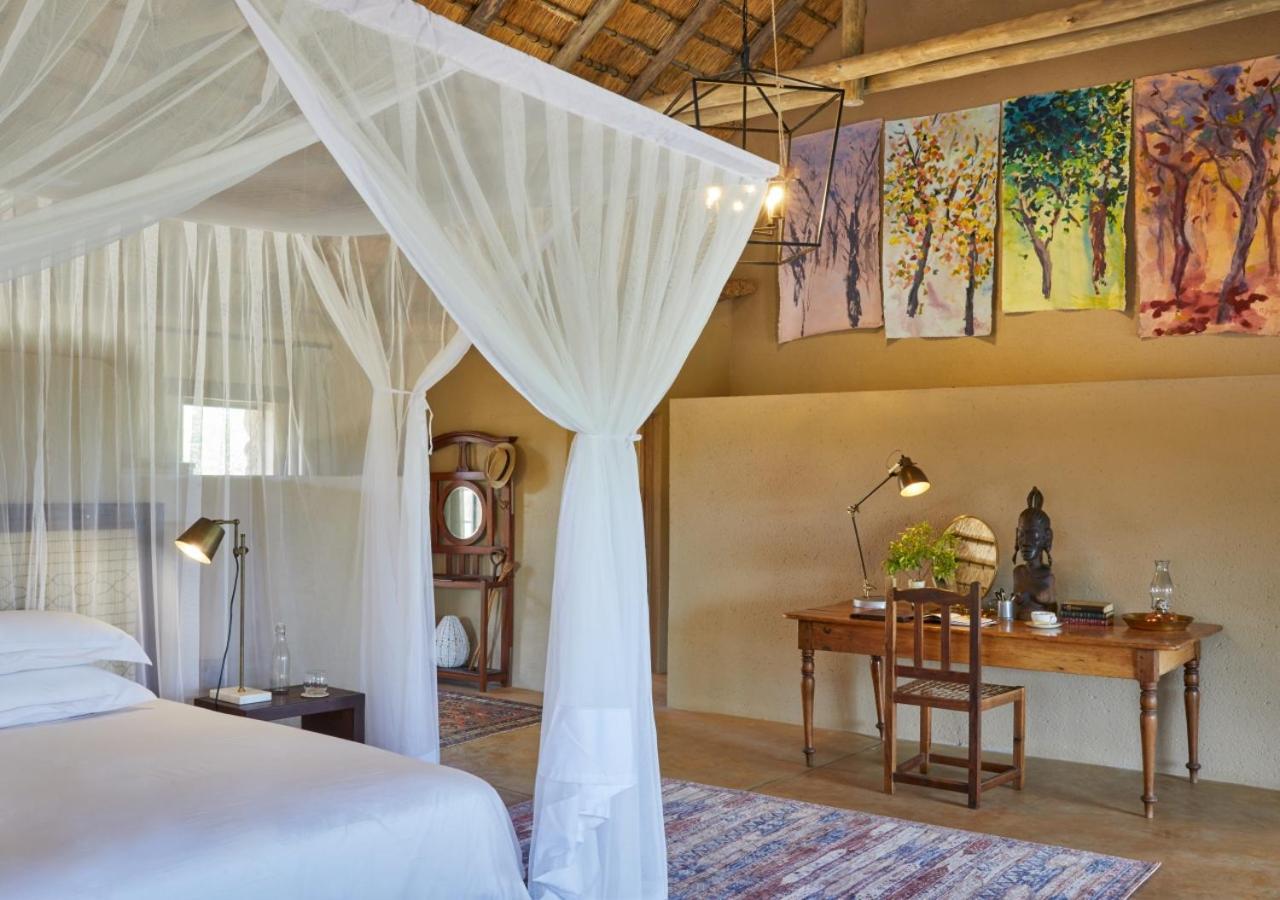 Geiger'S Camp In Timbavati Game Reserve By Newmark Exterior foto