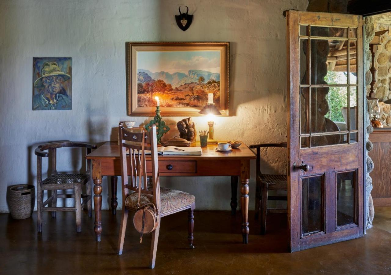Geiger'S Camp In Timbavati Game Reserve By Newmark Exterior foto